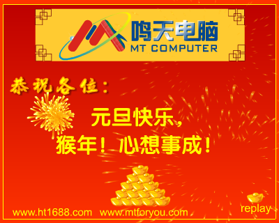 2004年元旦（hondatwins1） 截图 5/8