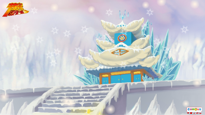 冬至 电子贺卡 家人 父母 祝福（campus） 截图 8/8