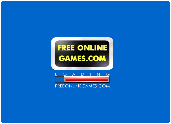 空气曲棍球（www.freeonlinegames.com） 截图 4/8