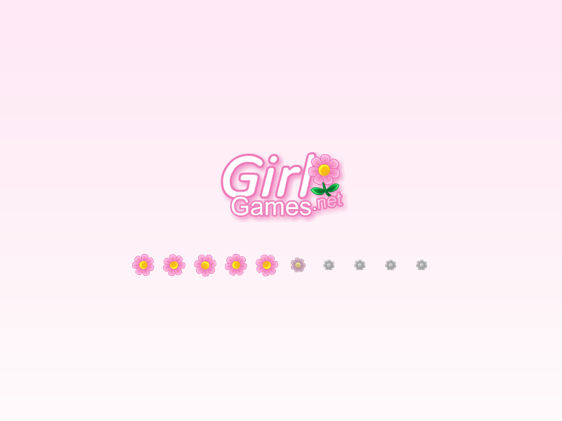 夏日沙滩女生 截图 1/5