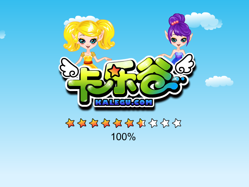 凯蒂猫美甲沙龙 截图 8/8