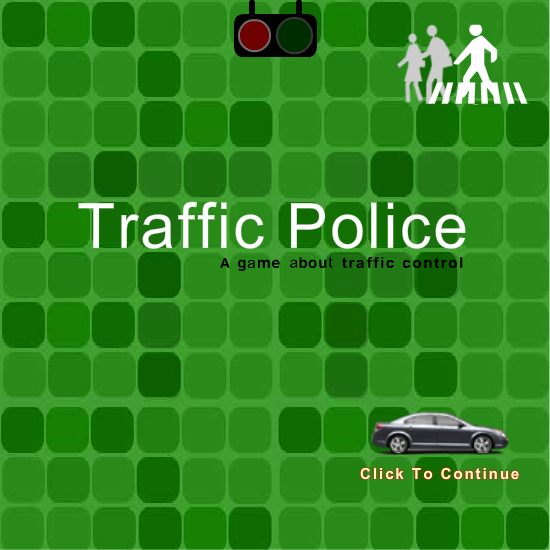 学做交通警察 截图 5/7