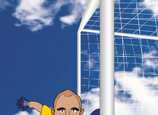 世纪大战（果味） 截图 7/8