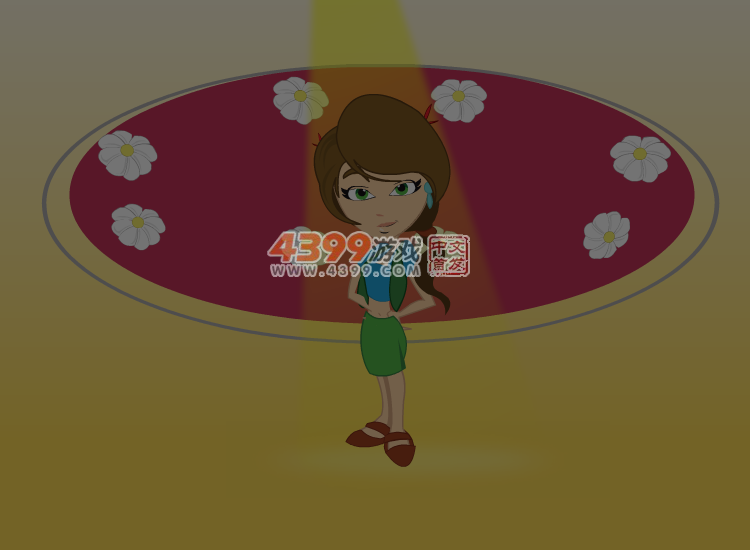 妈妈真漂亮 截图 3/8