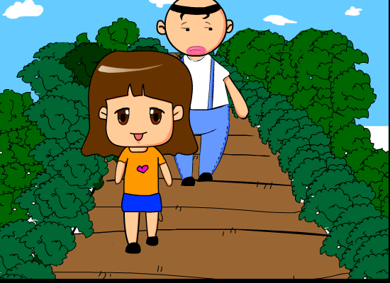相机（小虎牙妹子） 截图 1/8