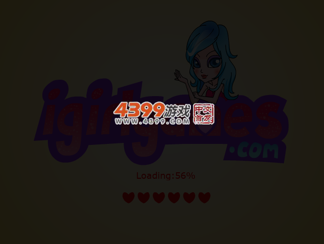 优雅派对女孩 截图 3/4