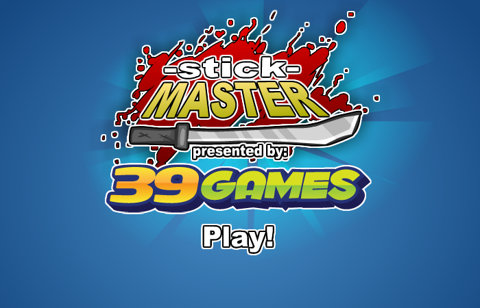 Stick-Master（pgup） 截图 1/8