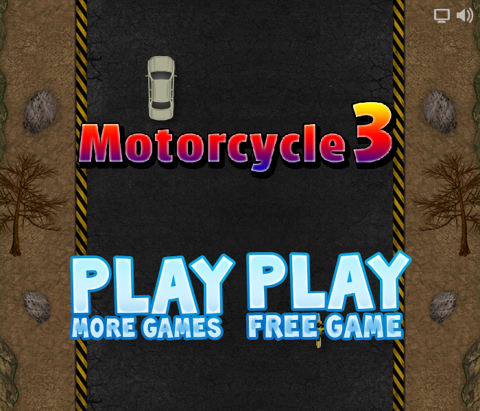公路摩托飞车3 截图 5/5