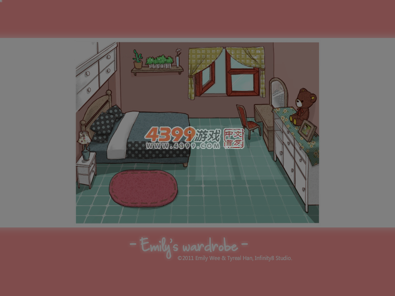 艾米丽的换衣间 截图 5/6