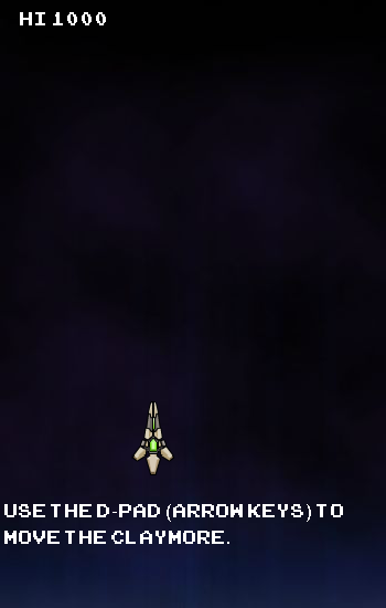 宇宙悍将 截图 7/8