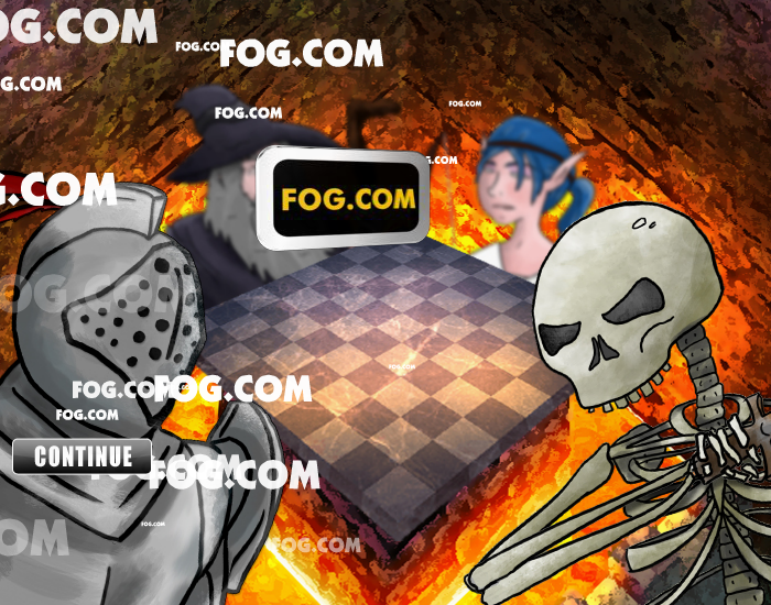 棋牌间的决斗 截图 5/8