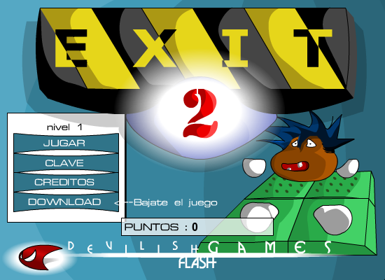 退出2（FunFlashGames） 截图 8/8