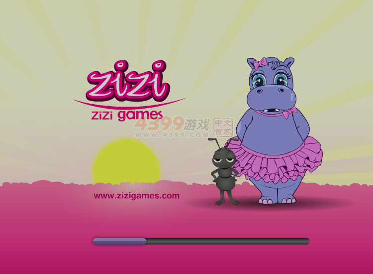 米娅和她的宠物 截图 5/8