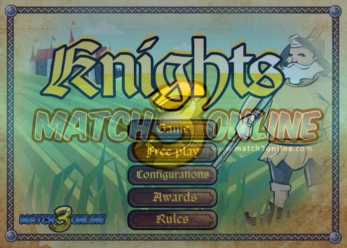 Knights 截图 7/8