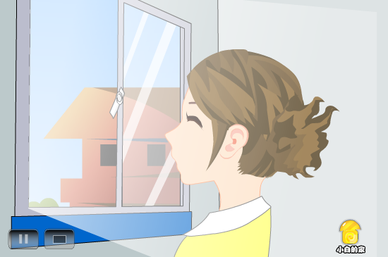 小白闪报——空气质量 截图 5