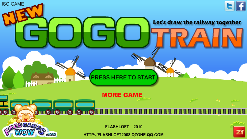 火车gogo 截图 5/8