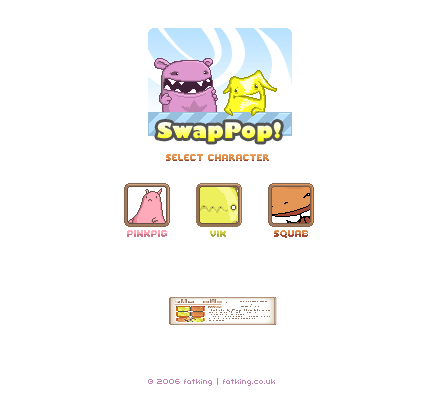 Swap Pop: Ultra 截图 3/4