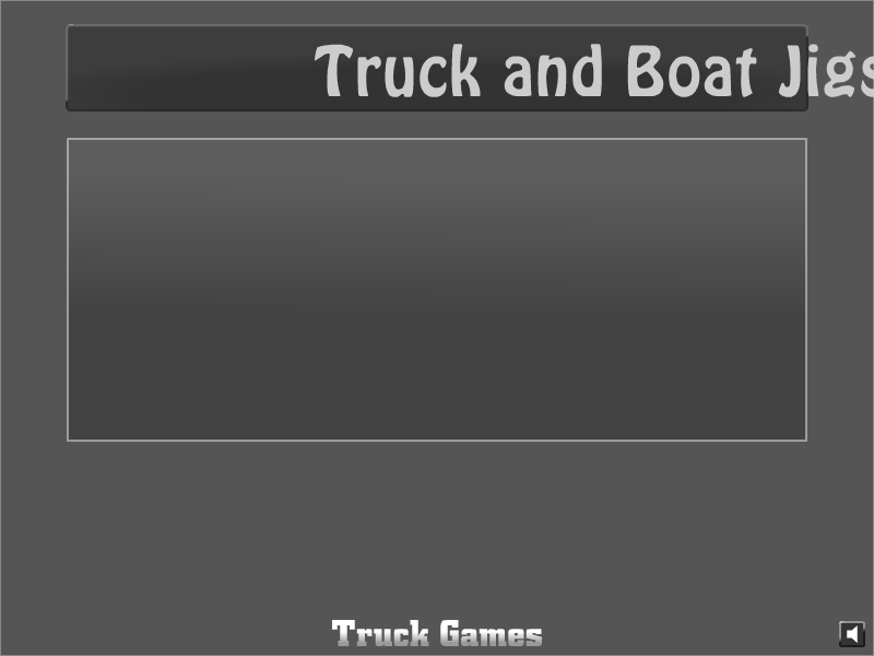 货物运输卡车拼图 截图 4/8