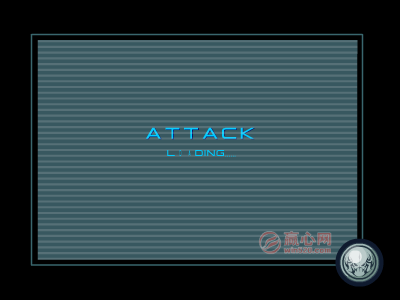attack 截图 1