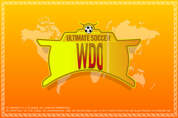 激战世界杯（Qamer.com） 截图 4/8