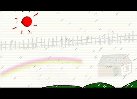 阳光总在风雨后（奇奇作品） 截图 6/8