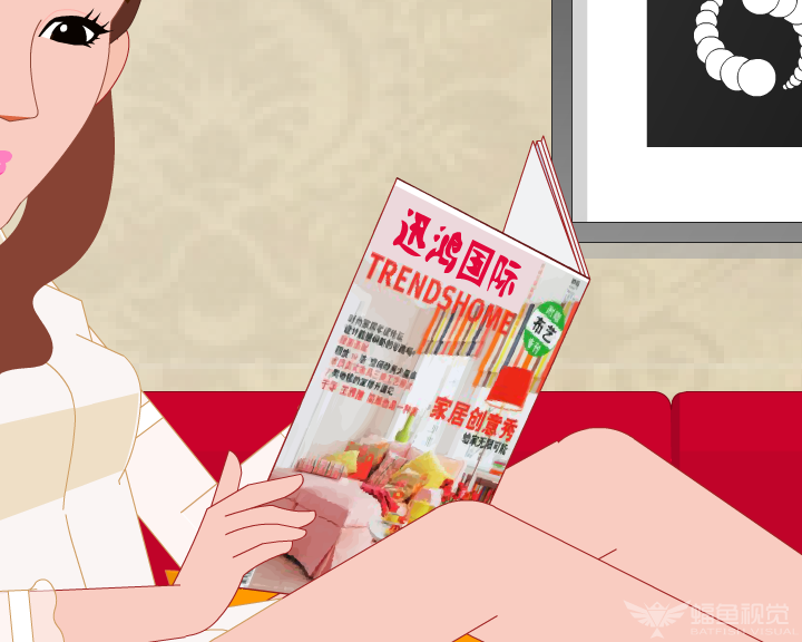 家居广告（蝠鱼视觉） 截图 8/8