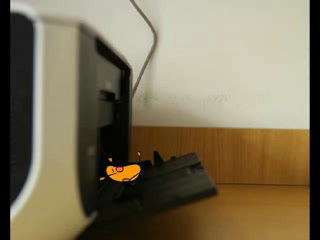 定格动画——休闲小盼盼（可乐老鼠） 截图 8/8