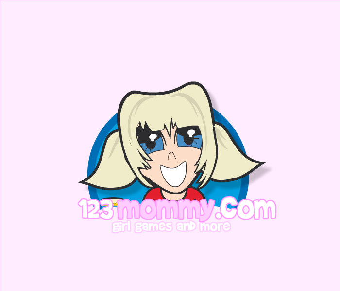 调皮女生 截图 4/8