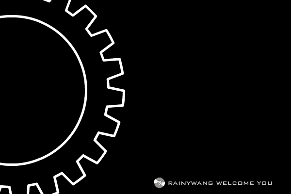 rainywang（rainywang） 截图 1/8