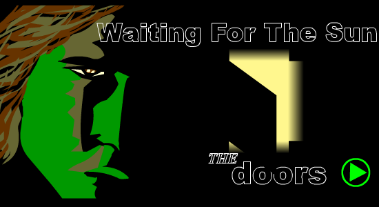 the Doors--Waiting for the Sun（疤面煞星） 截图 4/7