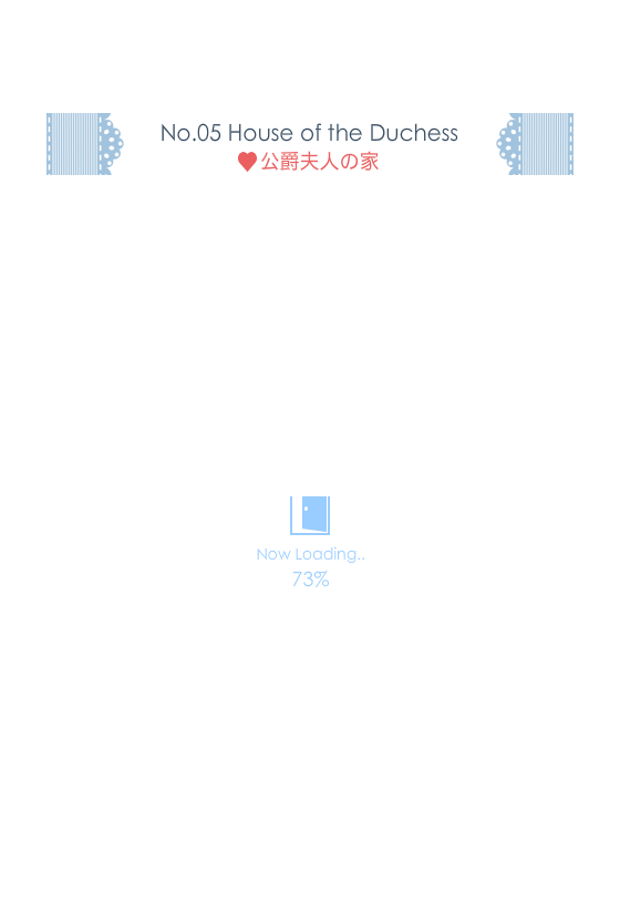 爱丽丝的逃脱5 截图 1/7