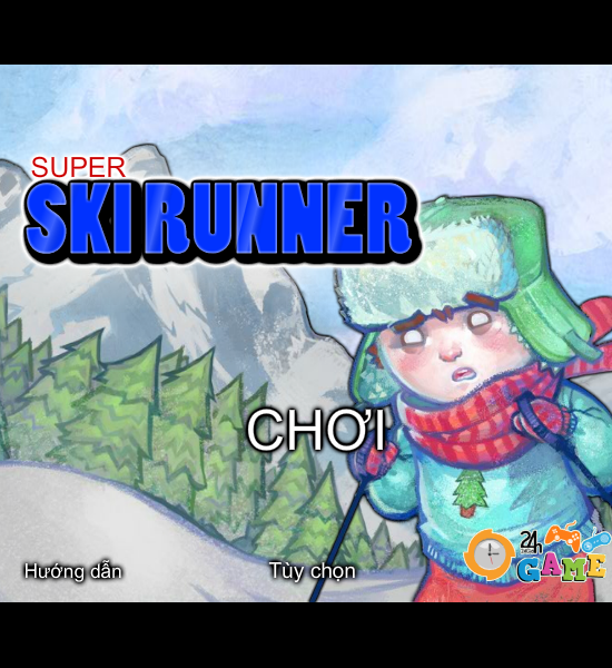 超级滑雪运动员 截图 7/8