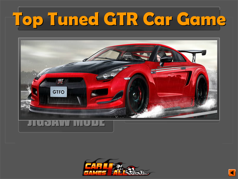 红色GRT跑车 截图 7/8