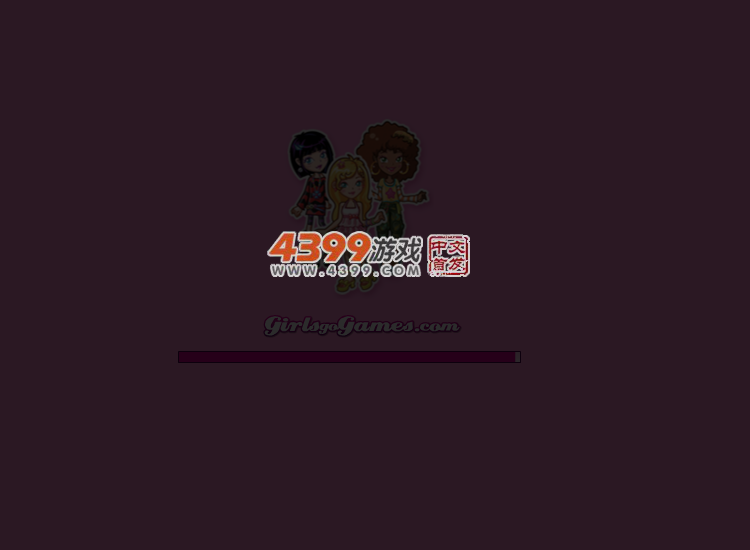冬季造型屋 截图 4/8