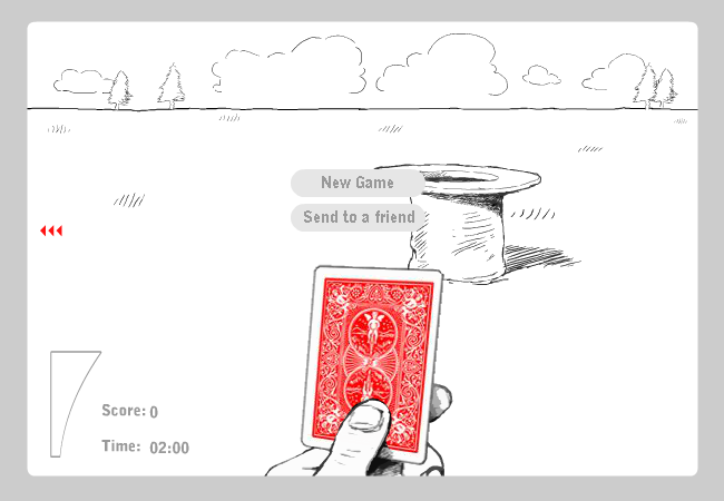 崔斯特的练习 截图 2/8