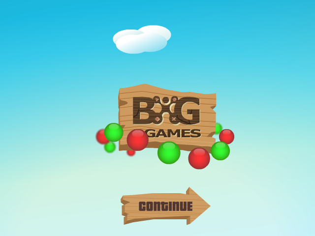 双色配搭（bgames） 截图 3/8