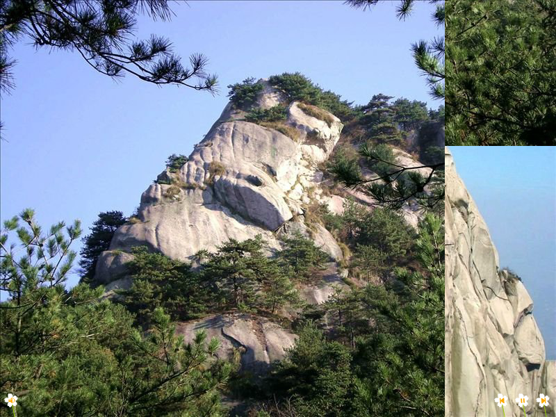 重游天柱山 再赏独特景 截图 3