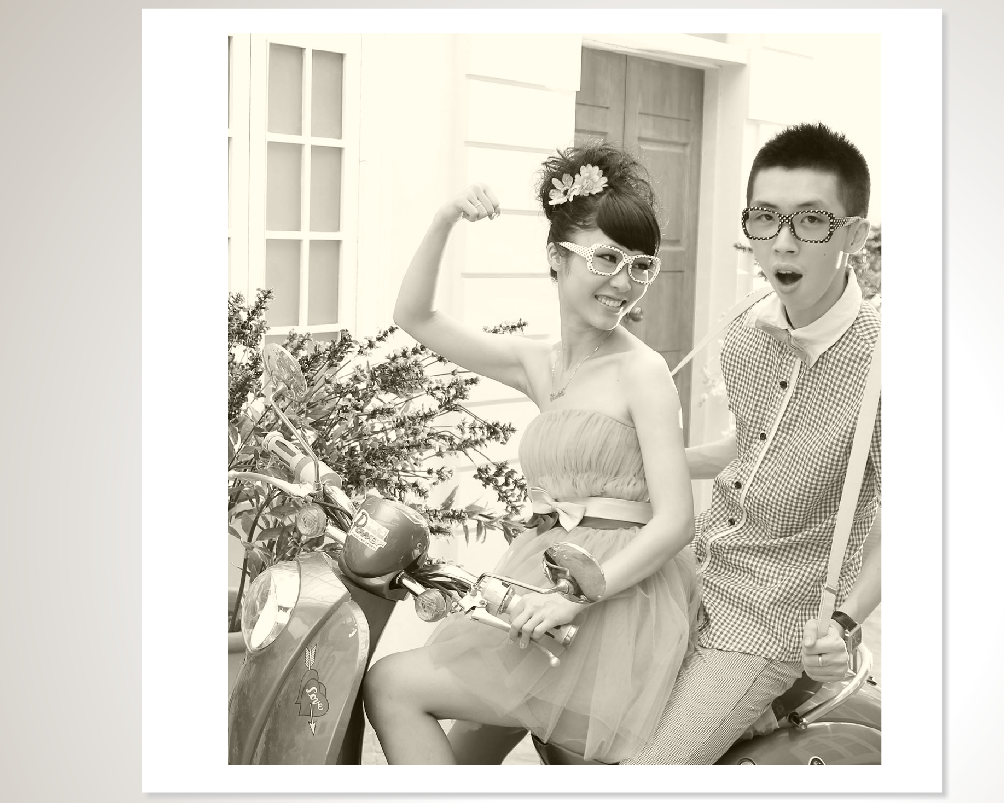 my wedding preview（dearliz） 截图 8/8