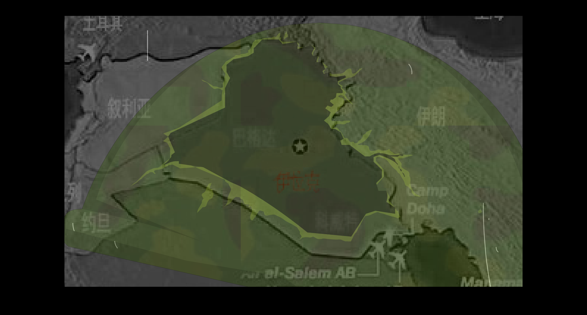 兵临城下 截图 3