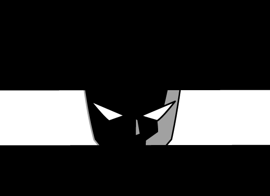 batman beyond 截图 2