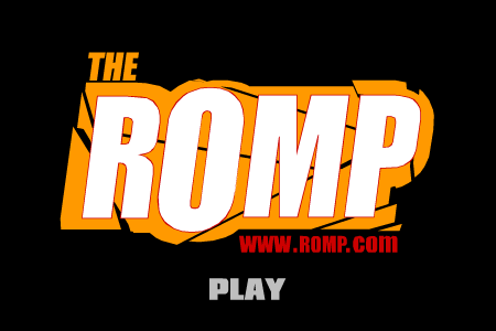 生还者1（romp） 截图 8/8
