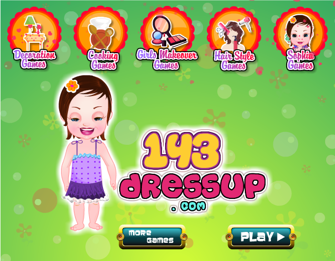 精灵仙子做spa 截图 6/8