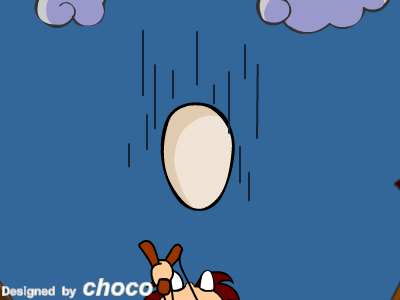 打鸟（choco） 截图 2/8