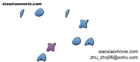 小小作品6号（*飞雪*） 截图 3/8