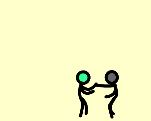 格斗（QiuYuEn） 截图 2/8