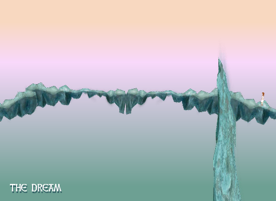 the dream（小栋） 截图 7/8