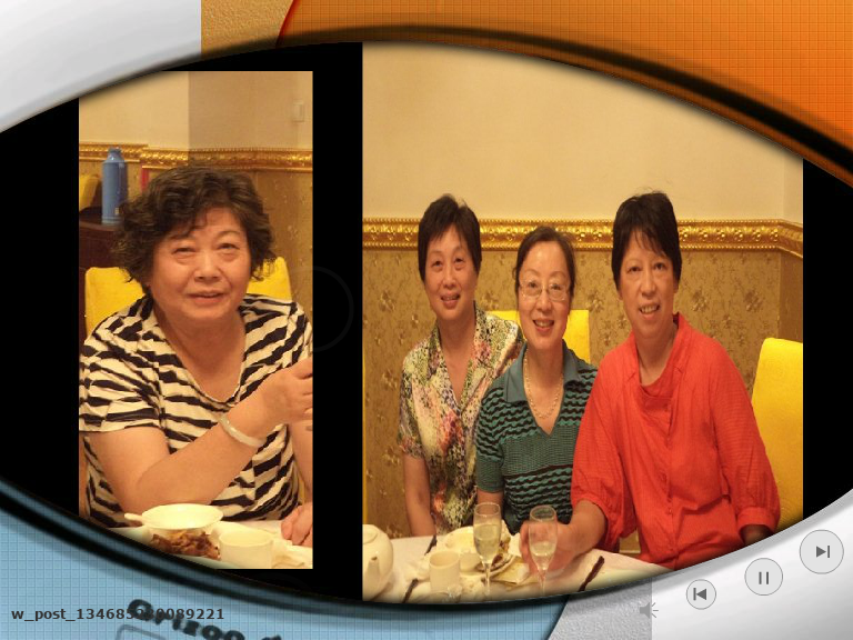 同学聚会（老兵68） 截图 8/8