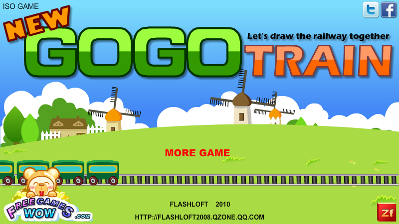 火车gogo 截图 6/8