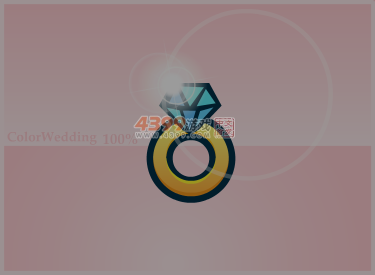 新婚蛋糕 截图 3/8