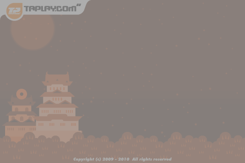 忍者甜甜圈 截图 2/8